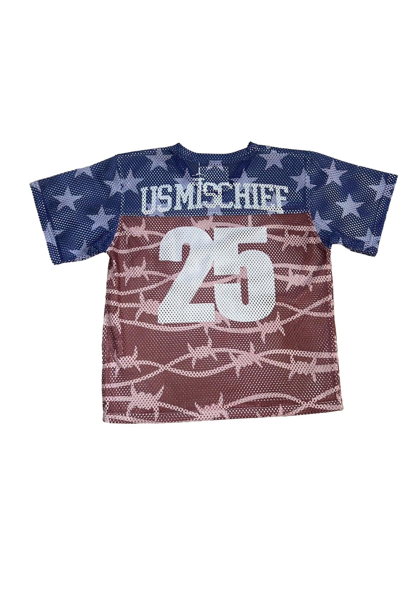 US MISCHIEF 202025 SIGNATURE JERSEY