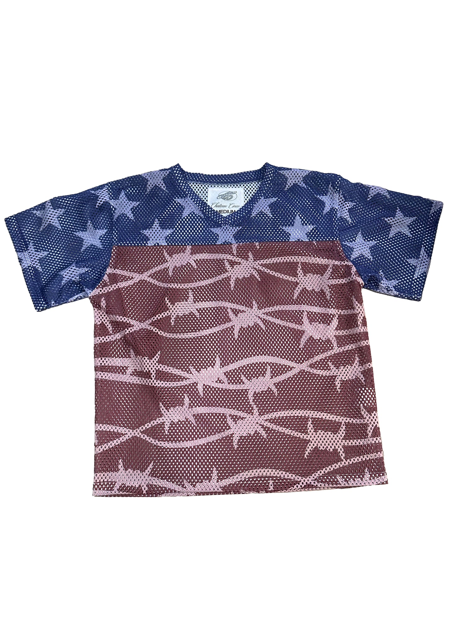 US MISCHIEF 202025 SIGNATURE JERSEY