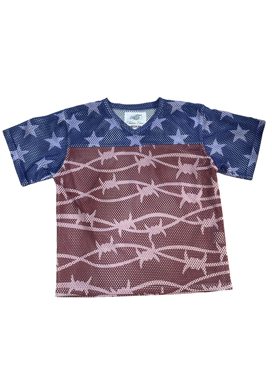 US MISCHIEF 202025 SIGNATURE JERSEY